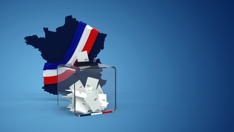 Macrons Macht bröckelt: Kommunalwahlen in Frankreich als Vorbote des politischen Sturms