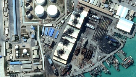 AKUT: Droht uns die schlimmste Atomkatastrophe aller Zeiten?