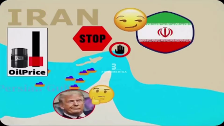 Washington braucht eine Denkpause: Verhandlungen mit Teheran nur ein Vorwand?