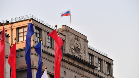 Russland verschärft Geschichtspolitik: Bis zu fünf Jahre Haft für Leugnung des “Genozids am sowjetischen Volk