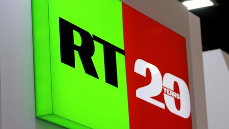 Imperialismus-Offenbarung: Leser schreiben an RT DE – "Er ist nicht friedensfähig und wird immer dreister!"