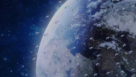 Deutschlands Satelliten-Offensive: EU in Sorge vor “nationalem Alleingang