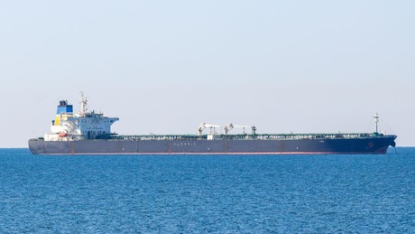 Erstmals seit fünf Jahren: Philippinen bekommen Erdöl aus Russland