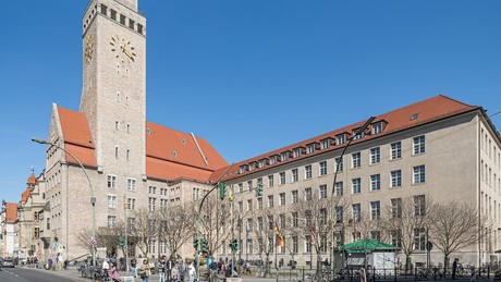 Schockierende Vergewaltigung in Neuköllner Jugendzentrum: Erste Konsequenzen gezogen