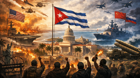 Kubas Regime trotzt den USA: Warum Washington machtlos bleibt