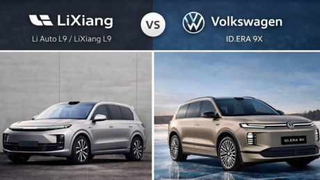 Chinesische Geländewagen: Der Albtraum deutscher E-Auto-Hersteller?