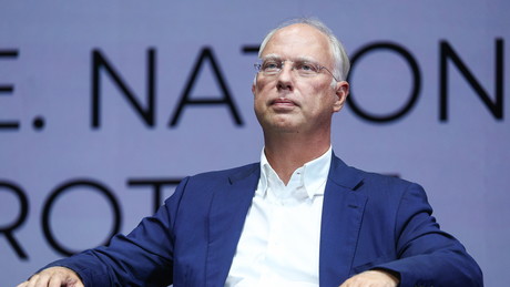 BRICS triumphiert über Energiekrise – während der Westen versagt