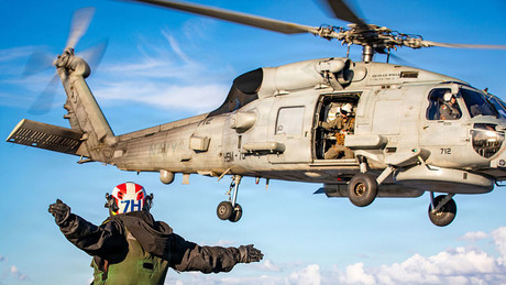 USA vor der Zerreißprobe: Warum der Iran-Konflikt zur Nagelprobe für Bidens Außenpolitik wird