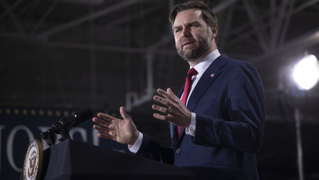 Trump-Vize JD Vance: Geheime Ungarn-Reise kurz vor den Wahlen – Was plant Orbáns umstrittener Gast?