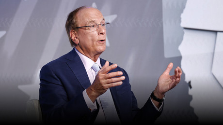 BlackRock-CEO warnt vor Eskalation: “Iran-Krieg könnte globale Märkte erschüttern