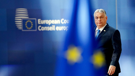 Energie, Migration und Orbán: Wie die EU am Konsens scheitert