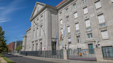 Geheimnisverrat bei Pistorius? Offizier soll Aufrüstungspläne geleakt haben