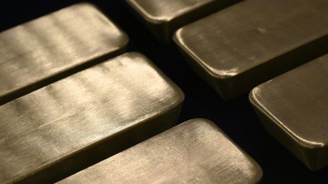 Frankreichs Gold-Heimholung: Banque de France holt Milliarden aus New York zurück