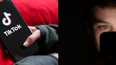 Österreichs radikaler Plan: Social-Media-Verbot für alle Kinder unter 14 Jahren!