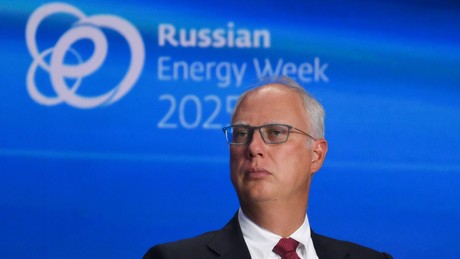 Dmitrijew warnt: “Schwerste Energiekrise aller Zeiten” droht Deutschland