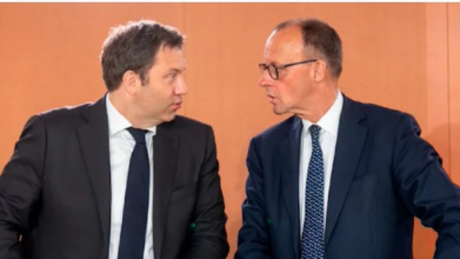 SPD im freien Fall: AfD zieht mit Union gleich – Droht das Aus für die GroKo?