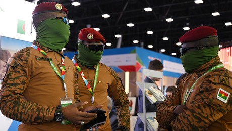 Russland-Afrika-Gipfel 2026: Moskaus neuer Vorstoß für Einfluss und Rohstoffe