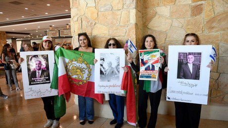 CPAC 2026: Kriegsangst überschattet die konservative Weltbühne