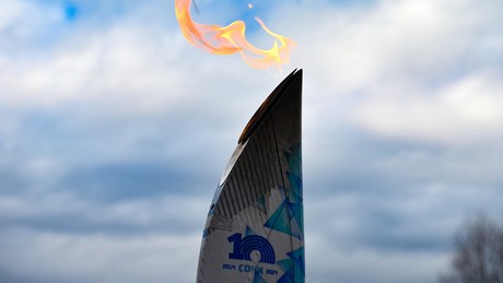 Putin kündigt an: Russland will Olympische Spiele ausrichten – trotz Sanktionen