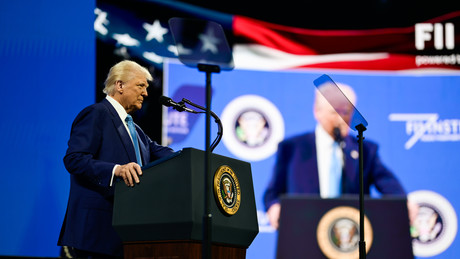 Trump droht Kuba mit Militärschlag: “Wir werden alles tun, was nötig ist