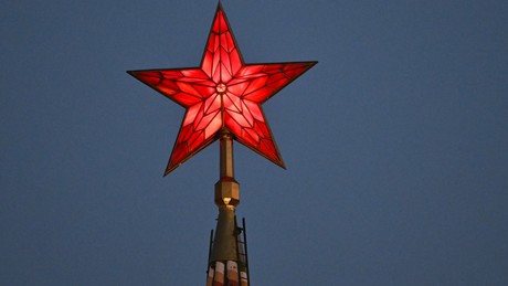 Uschakows schockierende Aussage: “Russland vertraut nur sich selbst zu 100 Prozent