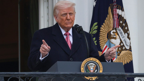 USA lassen russischen Öltanker trotz Blockade nach Kuba – ein diplomatisches Fiasko?