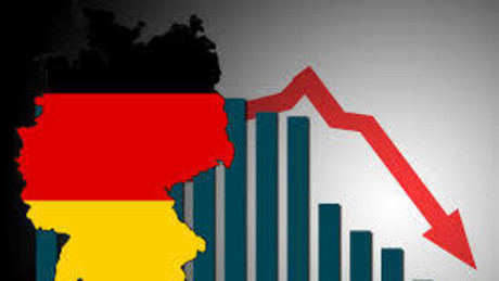 Deutsche Wirtschaft bricht ein: Experten warnen vor lähmenden 0,6 Prozent Wachstum 2026
