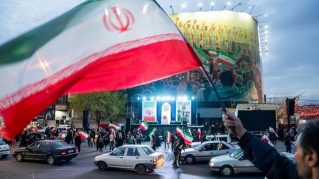 Ein Monat Krieg: Irans Angriff ist gescheitert – ein strategisches Desaster