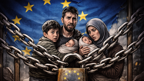 Sippenhaft in der Türkei? Sanktionen treffen unschuldige Familienmitglieder von Journalist Doğru