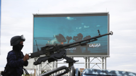 Die Huthis: Irans schlagkräftige Verbündete im Jemen – Wer steckt hinter der Rebellengruppe?