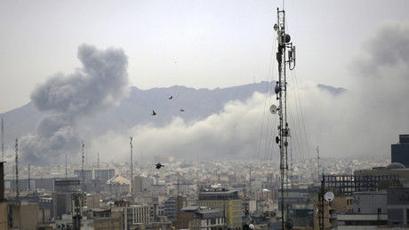 NYT-BOMBE: Unerprobte US-Rakete richtet Massaker an – Dutzende Schulkinder im Iran getötet