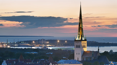 Lehrermangel zwingt Estland: Russisch-Unterricht an Schulen bleibt erlaubt – trotz Sicherheitsbedenken