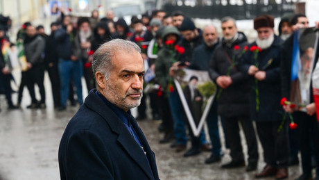 Iran verspottet Trump: “Verhandelt nur mit dem Spiegel” – Droht Eskalation?