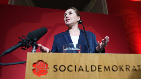Dänemarks Sozialdemokraten trotzen der Wahlschlappe: “Wir bleiben an der Macht!