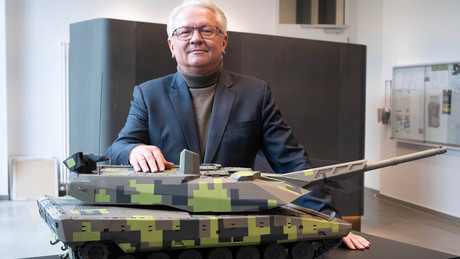 Arbeitslosen-Zahl bleibt im März über Drei-Millionen-Schwelle