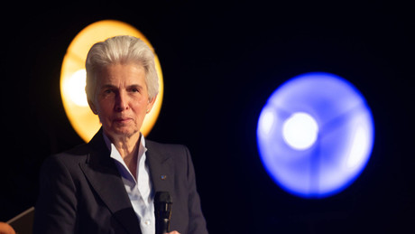 Strack-Zimmermann als “Kriegstreiberin”: Scharfe Kritik an der FDP-Politikerin