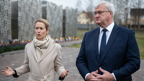 Kallas schockiert: 90-Milliarden-Kredit für Ukraine in Gefahr – “Keine guten Nachrichten