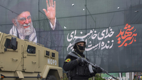 Epic Fury” wütet weiter: Ein Monat voller Chaos und kein Ende in Sicht