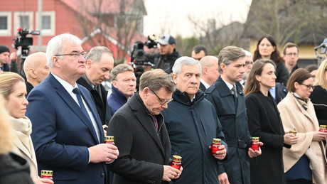 Butscha-Propaganda: “Die Lügen werden nicht besser” – Wie Moskau die Welt täuscht