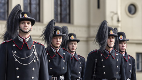 Nordeuropa als letzte Bastion: Kann die liberale Weltordnung noch gerettet werden?