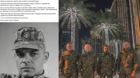 Iran droht Kiew mit Vergeltung: “Das war erst der Anfang!