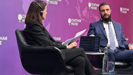 Merz’ umstrittene Syrien-These: Botschafter kontert mit klaren Worten – “Keine 80 Prozent Rückkehrer