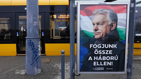 Ungarn: Orbáns Macht bröckelt! Fidesz stürzt in Umfragen ab