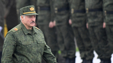 Lukaschenko droht: “Wir bereiten uns auf den Krieg vor