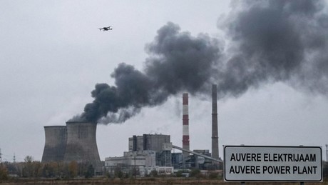 Estland warnt Kiew: Drohnen-Überflüge sind “inakzeptabel