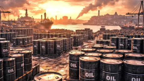 Russland sticht die USA in deren eigenem Hinterhof aus – während der Westen seine Verbündeten im Stich lässt