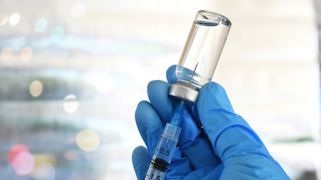 Erstmals in Russland: Krebsimpfstoff maßgeschneidert für Patienten