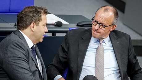 Umfrage enthüllt: Nur 16 Prozent der Deutschen stehen hinter der Regierung!