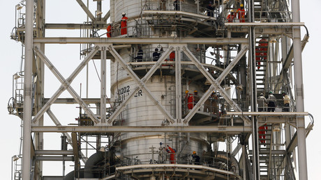 Golfstaaten planen neue Pipelines: Droht eine Energiekrise in Europa?