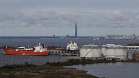 Erneut im Anmarsch: Zweiter russischer Öltanker steuert auf Kuba zu